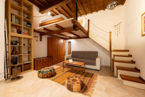 Keys of Italy - Pilastri 24 - City center studio perfect for couples